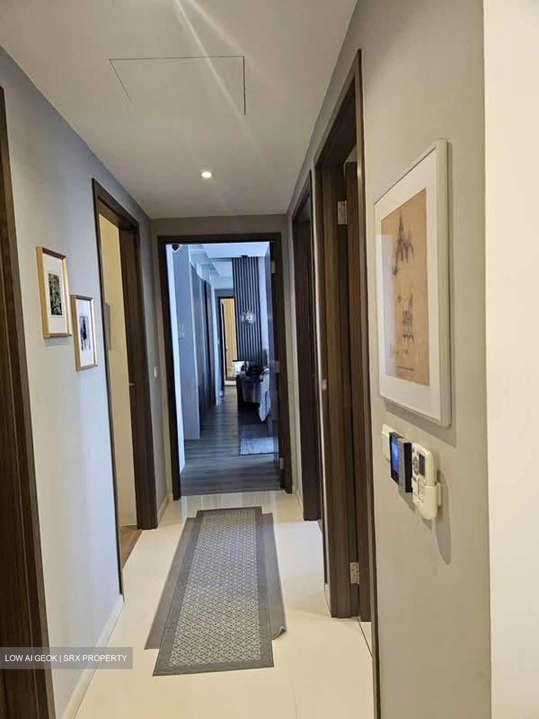 The Visionaire (D27), Condominium #569312931
